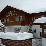 Apartmenthaus Weber Lejlighed Arrach