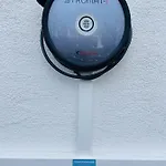 Apartmenthaus Weber *