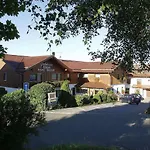 Apartmenthaus Weber Lejlighed