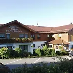 Apartmenthaus Weber * Arrach