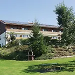 Lejlighed Apartmenthaus Weber Arrach