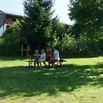 Lejlighed Apartmenthaus Weber *