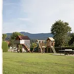 Apartmenthaus Weber Lejlighed *
