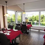 Apartmenthaus Weber Lejlighed Arrach