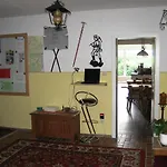 Apartmenthaus Weber