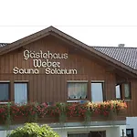 Lejlighed Apartmenthaus Weber