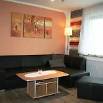 Apartmenthaus Weber *