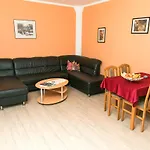 Apartmenthaus Weber