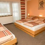 Lejlighed Apartmenthaus Weber