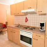Apartmenthaus Weber
