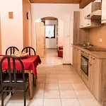 Apartmenthaus Weber Arrach