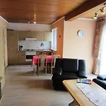Apartmenthaus Weber