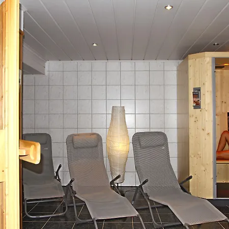 Apartmenthaus Weber