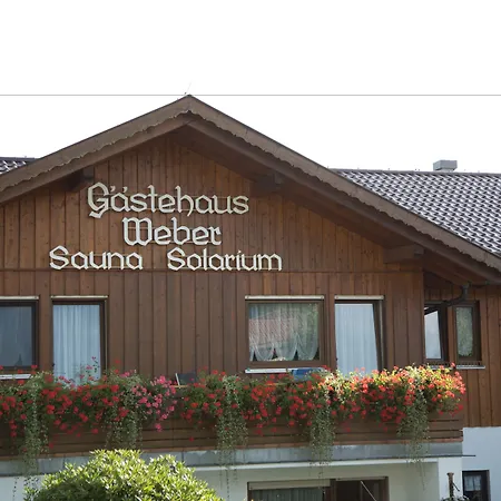 شقة Apartmenthaus Weber