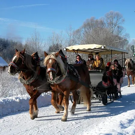 شقة Apartmenthaus Weber *