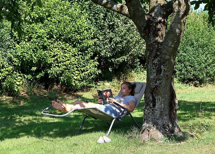 Apartmenthaus Weber Appartement Arrach