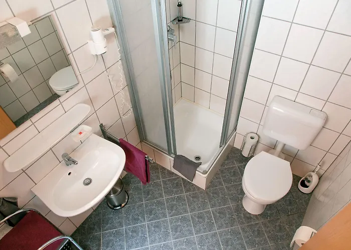 Apartmenthaus Weber Arrach