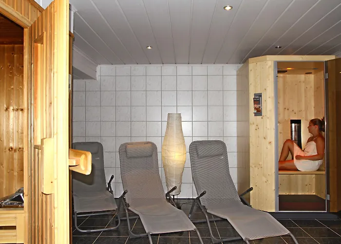 Apartmenthaus Weber