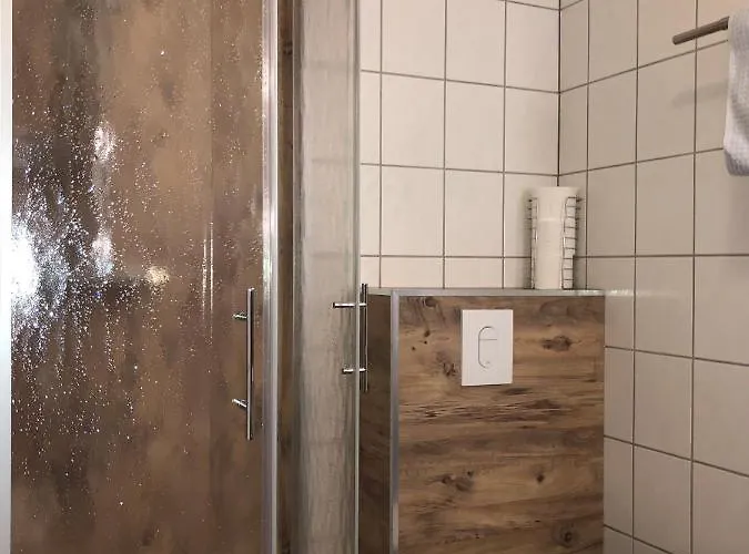 Apartmenthaus Weber *