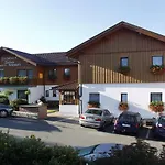 アパート Apartmenthaus Weber アルラッハ