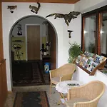 Apartmenthaus Weber * アルラッハ
