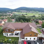 Apartmenthaus Weber アルラッハ
