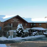 Apartmenthaus Weber