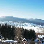Apartmenthaus Weber