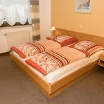 Apartmenthaus Weber アルラッハ