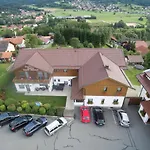 Apartmenthaus Weber *