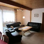 Apartmenthaus Weber アルラッハ