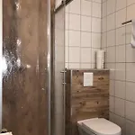 Apartmenthaus Weber *
