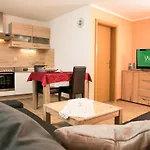 Apartmenthaus Weber