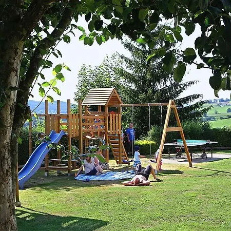 Apartmenthaus Weber דירה *