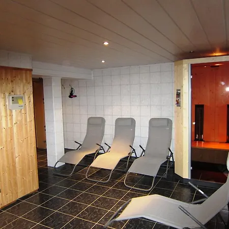 Apartmenthaus Weber * Arrach