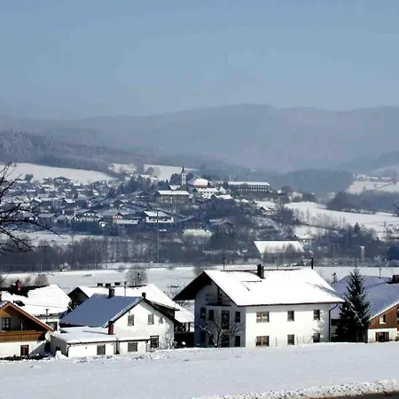 Lejlighed Apartmenthaus Weber *