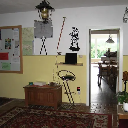 Apartmenthaus Weber Arrach
