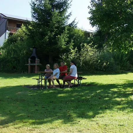 Lejlighed Apartmenthaus Weber *