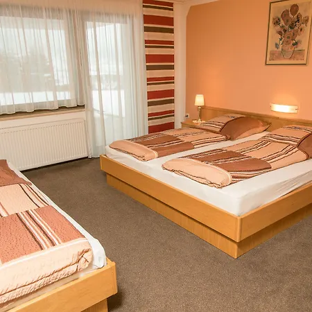 Apartmenthaus Weber Arrach