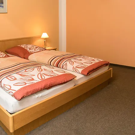 Apartmenthaus Weber Arrach