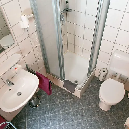 Apartmenthaus Weber Arrach