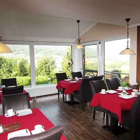 Apartmenthaus Weber דירה