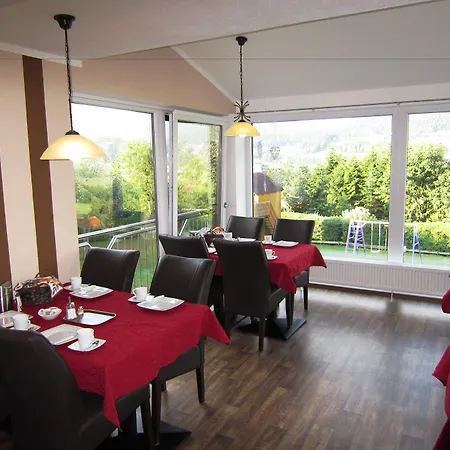 Apartmenthaus Weber דירה אראך