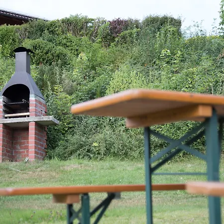 Lejlighed Apartmenthaus Weber Arrach