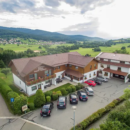 Lejlighed Apartmenthaus Weber
