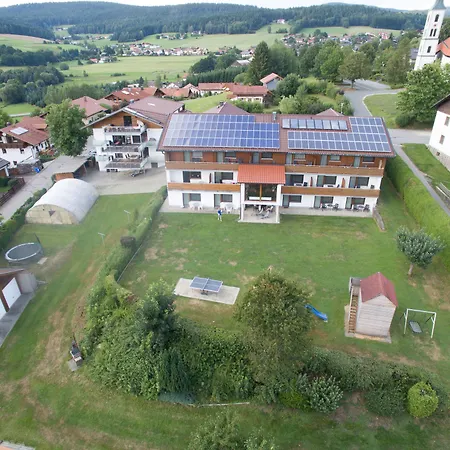 Διαμέρισμα Apartmenthaus Weber *