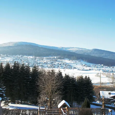 Apartmenthaus Weber
