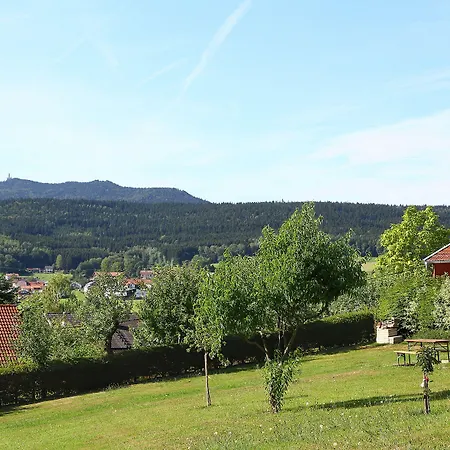 Lejlighed Apartmenthaus Weber