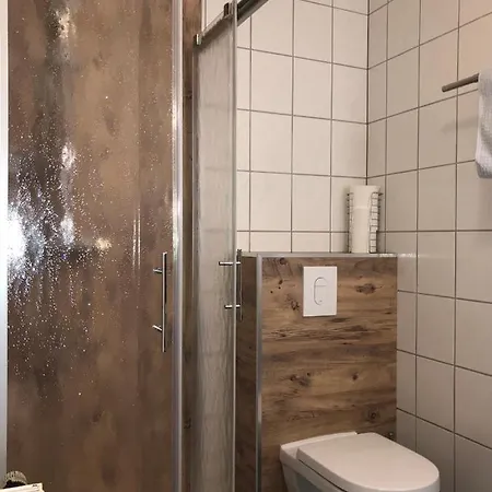 Apartmenthaus Weber *