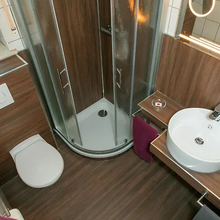 Apartmenthaus Weber